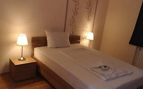 Gz Hotel Airport Koeln Bonn